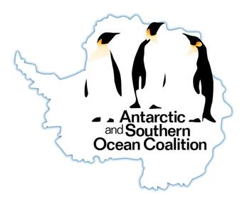 Antarctic and Southern Ocean Coalition
